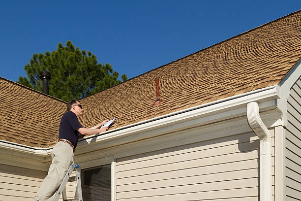 Best Roofing for New Construction  in Allegan, MI